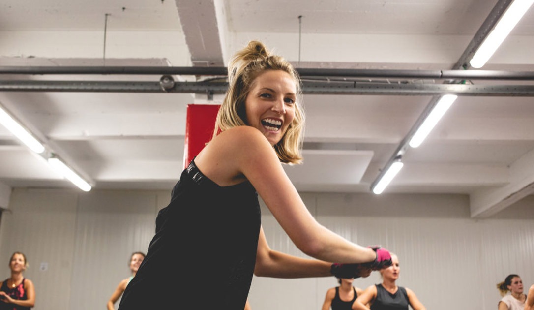 Fit & Cardio Training