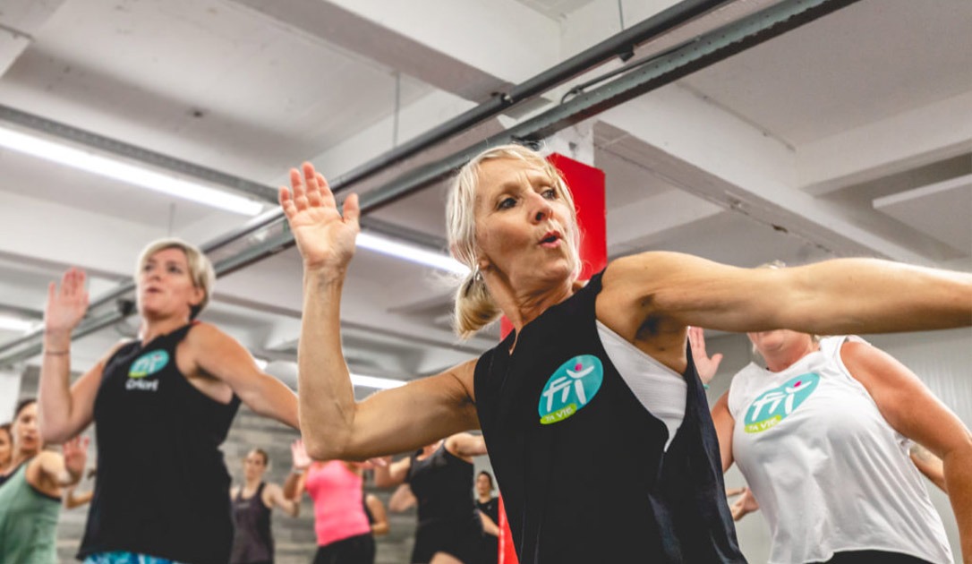 Fit & Zumba